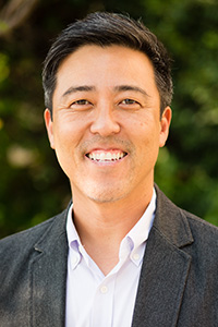 Damon Nagami