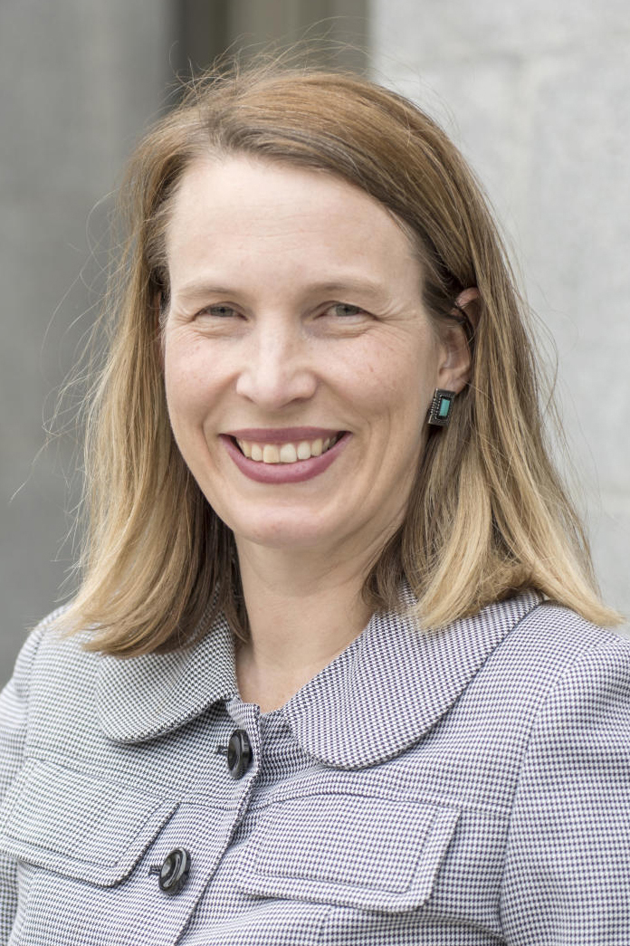 Keely Bosler